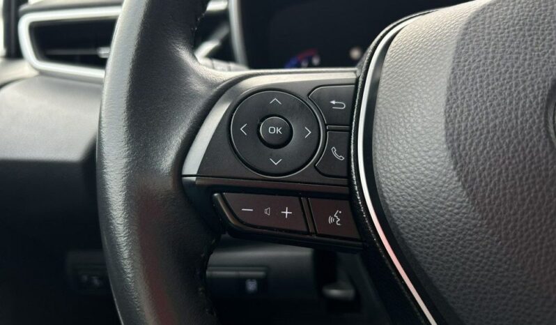 Toyota Corolla 1.5 Comfort MS full