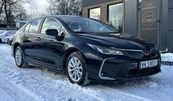 Toyota Corolla 1.5 Comfort MS full