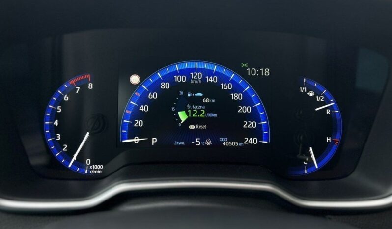 Toyota Corolla 1.5 Comfort MS full