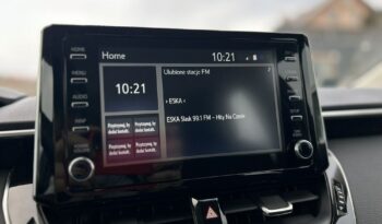 Toyota Corolla 1.5 Comfort MS full