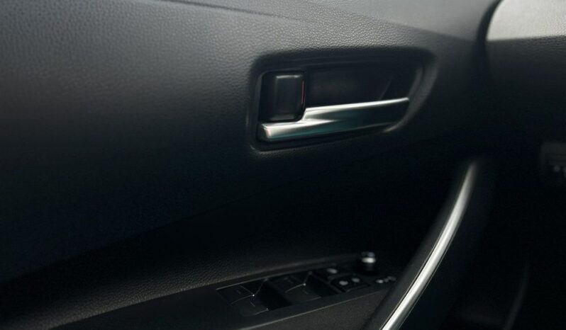 Toyota Corolla 1.5 Comfort MS full