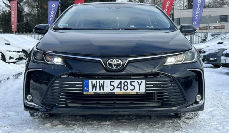 Toyota Corolla 1.5 Comfort MS full