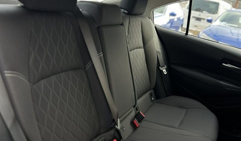 Toyota Corolla 1.5 Comfort MS full