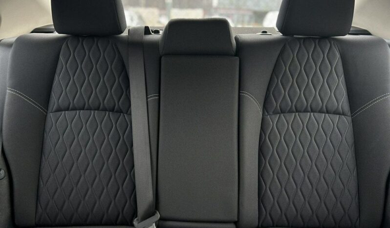 Toyota Corolla 1.5 Comfort MS full