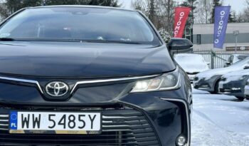 Toyota Corolla 1.5 Comfort MS full