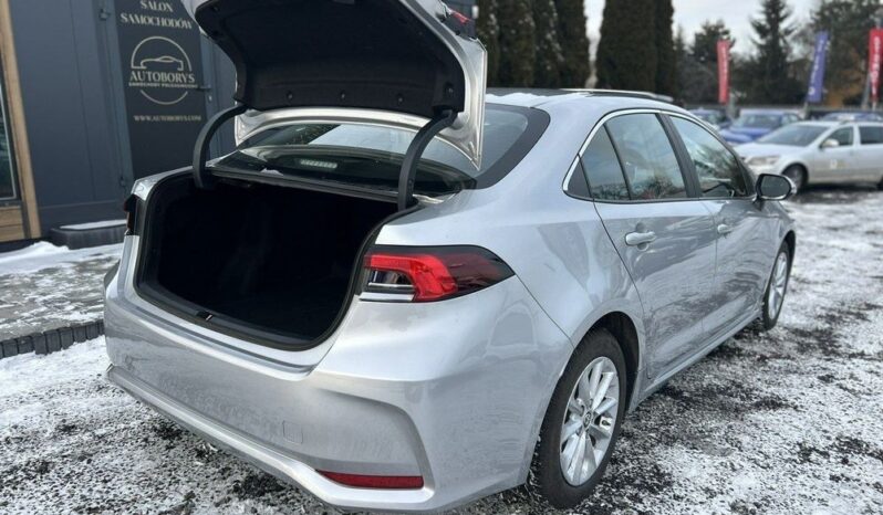 Toyota Corolla 1.5 Comfort full