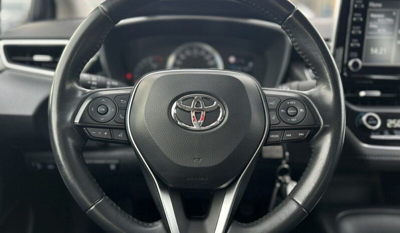 Toyota Corolla 1.5 Comfort full