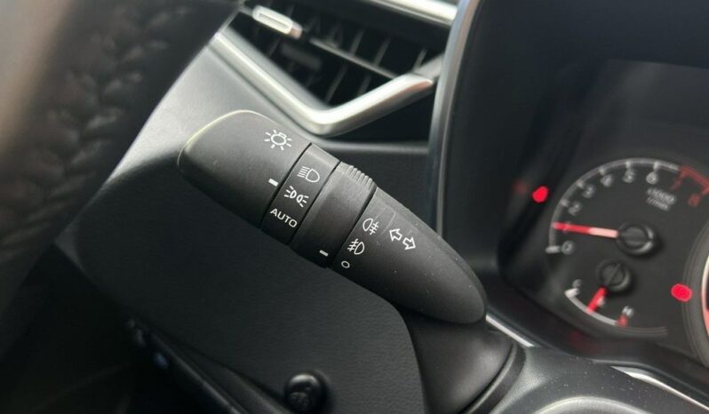 Toyota Corolla 1.5 Comfort full