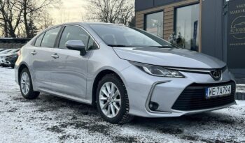 Toyota Corolla 1.5 Comfort full