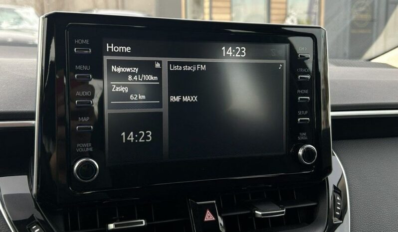 Toyota Corolla 1.5 Comfort full