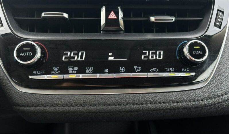 Toyota Corolla 1.5 Comfort full