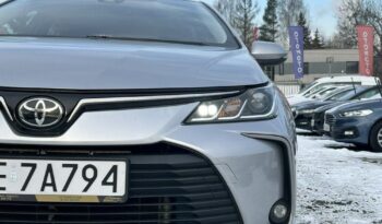 Toyota Corolla 1.5 Comfort full