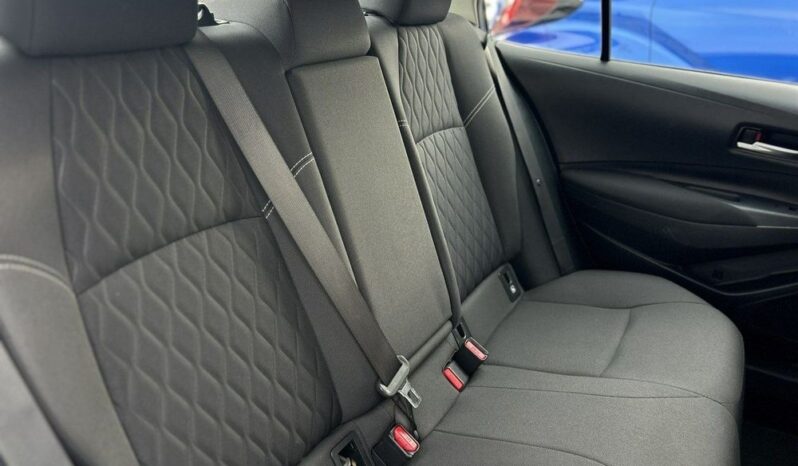 Toyota Corolla 1.5 Comfort full