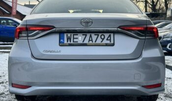 Toyota Corolla 1.5 Comfort full