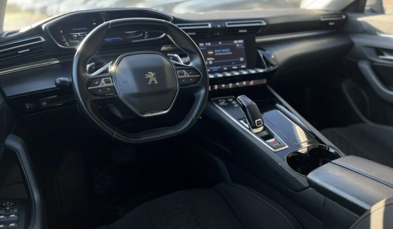 Peugeot 508 1.5 BlueHDi Active S&S EAT8 full