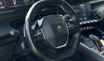 Peugeot 508 1.5 BlueHDi Active S&S EAT8 full