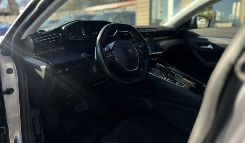 Peugeot 508 1.5 BlueHDi Active S&S EAT8 full