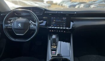 Peugeot 508 1.5 BlueHDi Active S&S EAT8 full