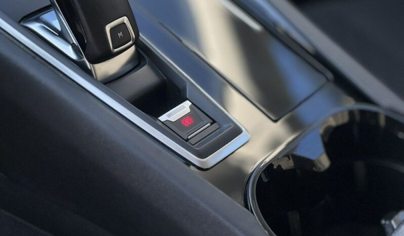 Peugeot 508 1.5 BlueHDi Active S&S EAT8 full