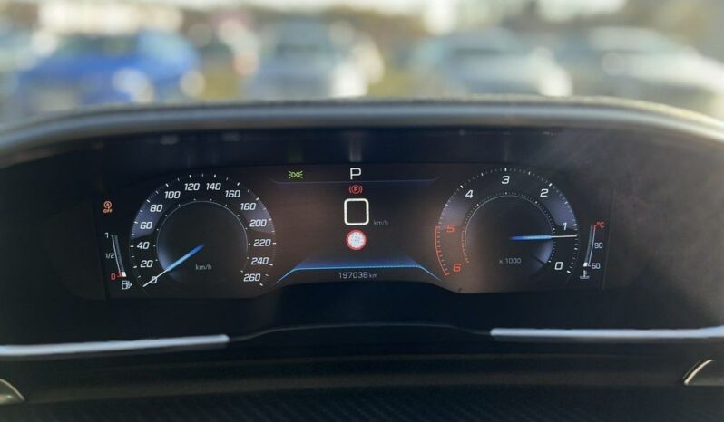 Peugeot 508 1.5 BlueHDi Active S&S EAT8 full