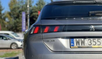 Peugeot 508 1.5 BlueHDi Active S&S EAT8 full