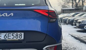 Kia Sportage 1.6 T-GDI M 2WD full