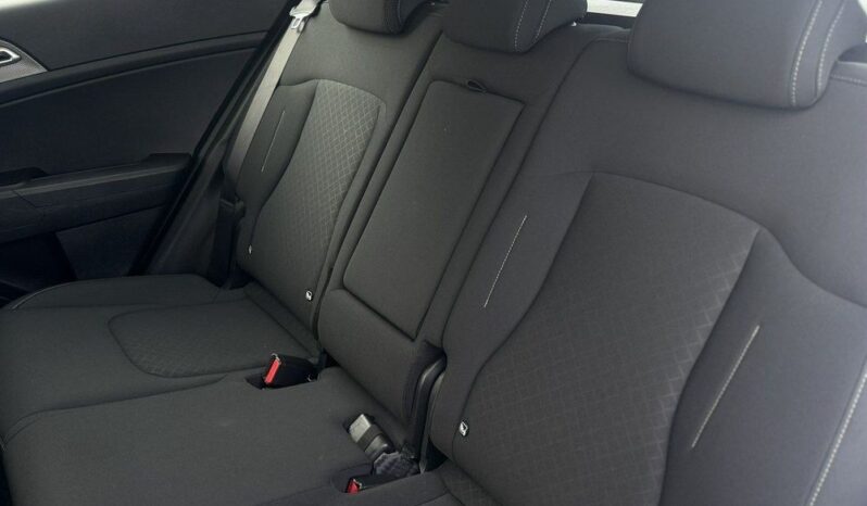 Kia Sportage 1.6 T-GDI M 2WD full