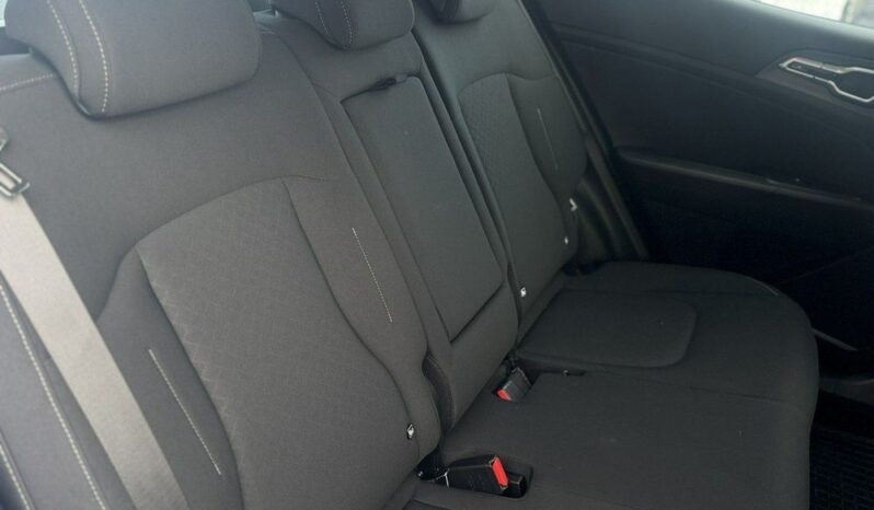 Kia Sportage 1.6 T-GDI M 2WD full