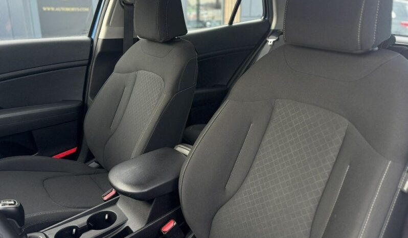 Kia Sportage 1.6 T-GDI M 2WD full