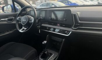 Kia Sportage 1.6 T-GDI M 2WD full
