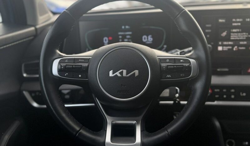 Kia Sportage 1.6 T-GDI M 2WD full