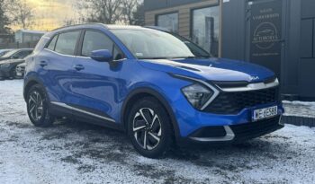 Kia Sportage 1.6 T-GDI M 2WD full