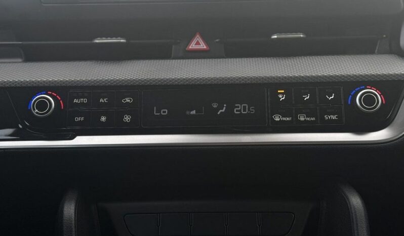 Kia Sportage 1.6 T-GDI M 2WD full