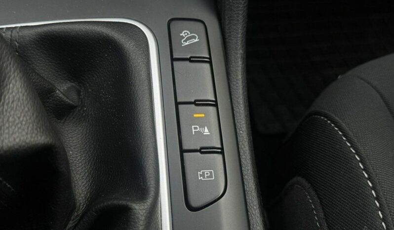 Kia Sportage 1.6 T-GDI M 2WD full