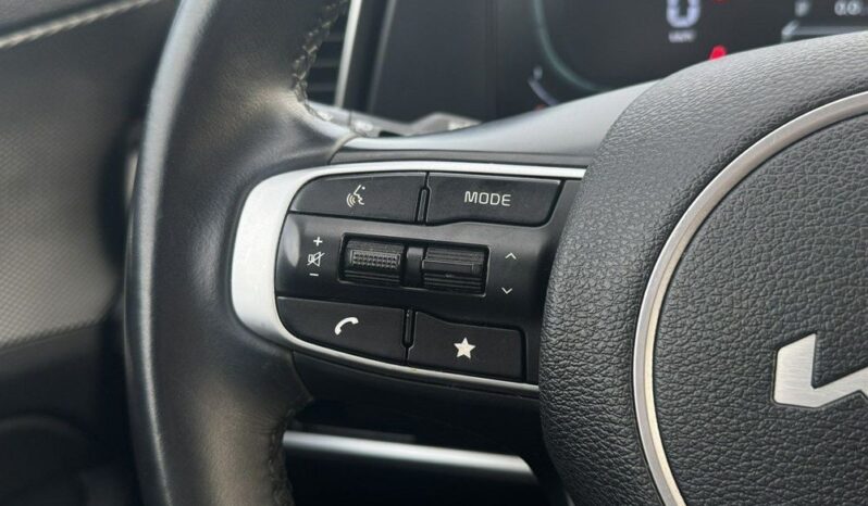 Kia Sportage 1.6 T-GDI M 2WD full