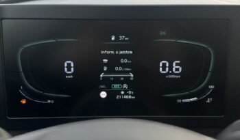 Kia Sportage 1.6 T-GDI M 2WD full