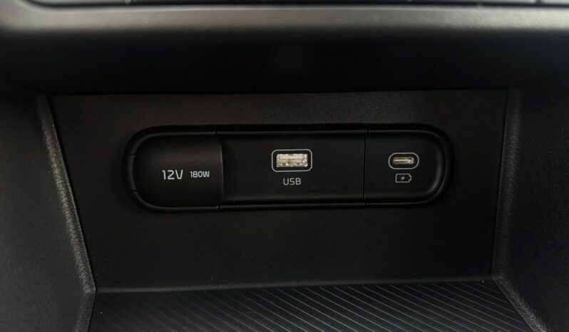 Kia Sportage 1.6 T-GDI M 2WD full