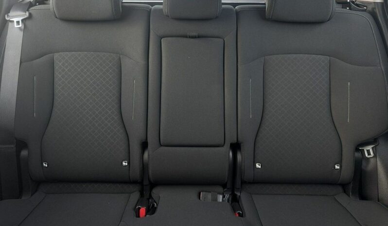 Kia Sportage 1.6 T-GDI M 2WD full