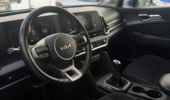 Kia Sportage 1.6 T-GDI M 2WD full