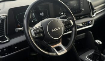 Kia Sportage 1.6 T-GDI M 2WD full