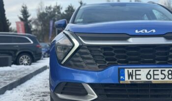 Kia Sportage 1.6 T-GDI M 2WD full