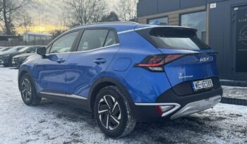 Kia Sportage 1.6 T-GDI M 2WD full