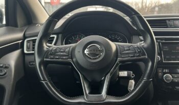 Nissan Qashqai 1.3 DIG-T N-Connecta EU6d full