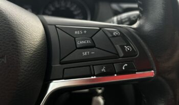 Nissan Qashqai 1.3 DIG-T N-Connecta EU6d full