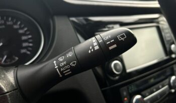 Nissan Qashqai 1.3 DIG-T N-Connecta EU6d full