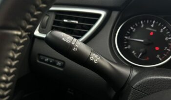 Nissan Qashqai 1.3 DIG-T N-Connecta EU6d full