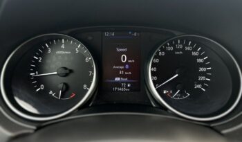 Nissan Qashqai 1.3 DIG-T N-Connecta EU6d full