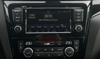 Nissan Qashqai 1.3 DIG-T N-Connecta EU6d full