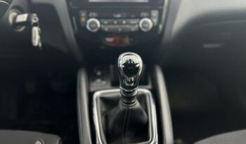 Nissan Qashqai 1.3 DIG-T N-Connecta EU6d full