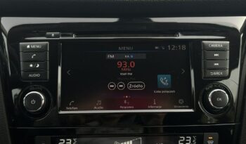 Nissan Qashqai 1.3 DIG-T N-Connecta EU6d full